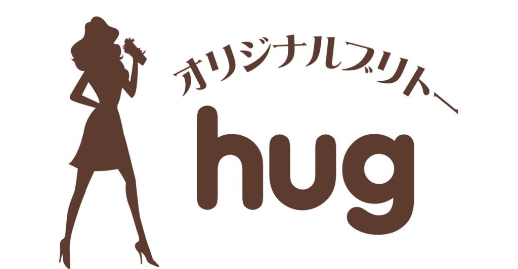 オリジナルブリトーhug