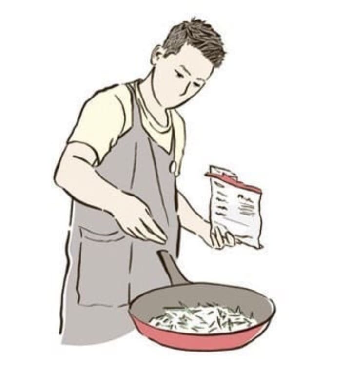 kims kitchen