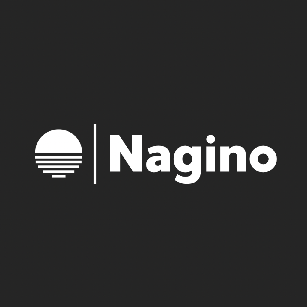 Nagino（ナギノ）